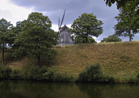 Danimarca - Copenaghen Danimarca - Copenaghen